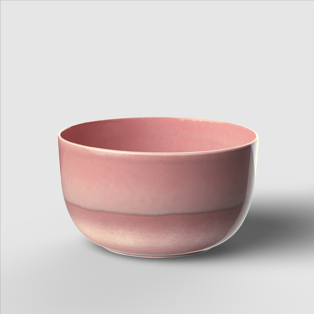 Perlemor Serving Bowl