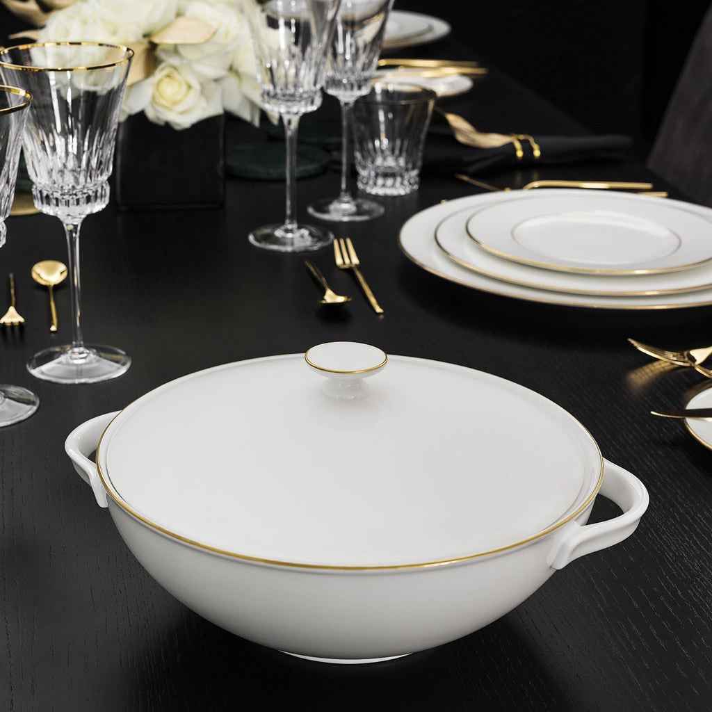 Anmut Tureen