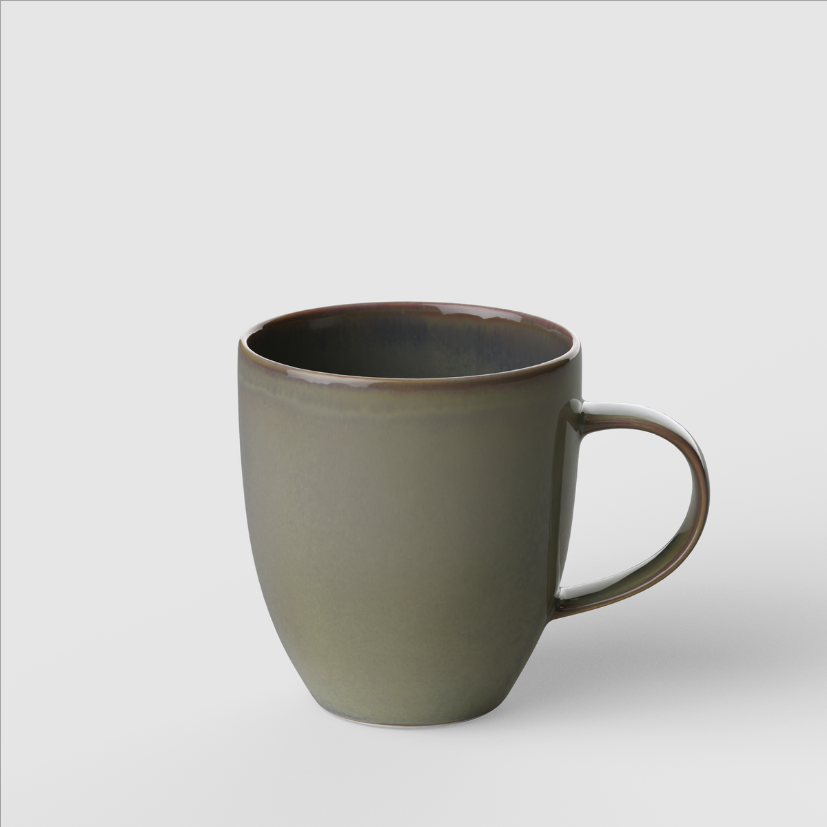 Crafted Mug