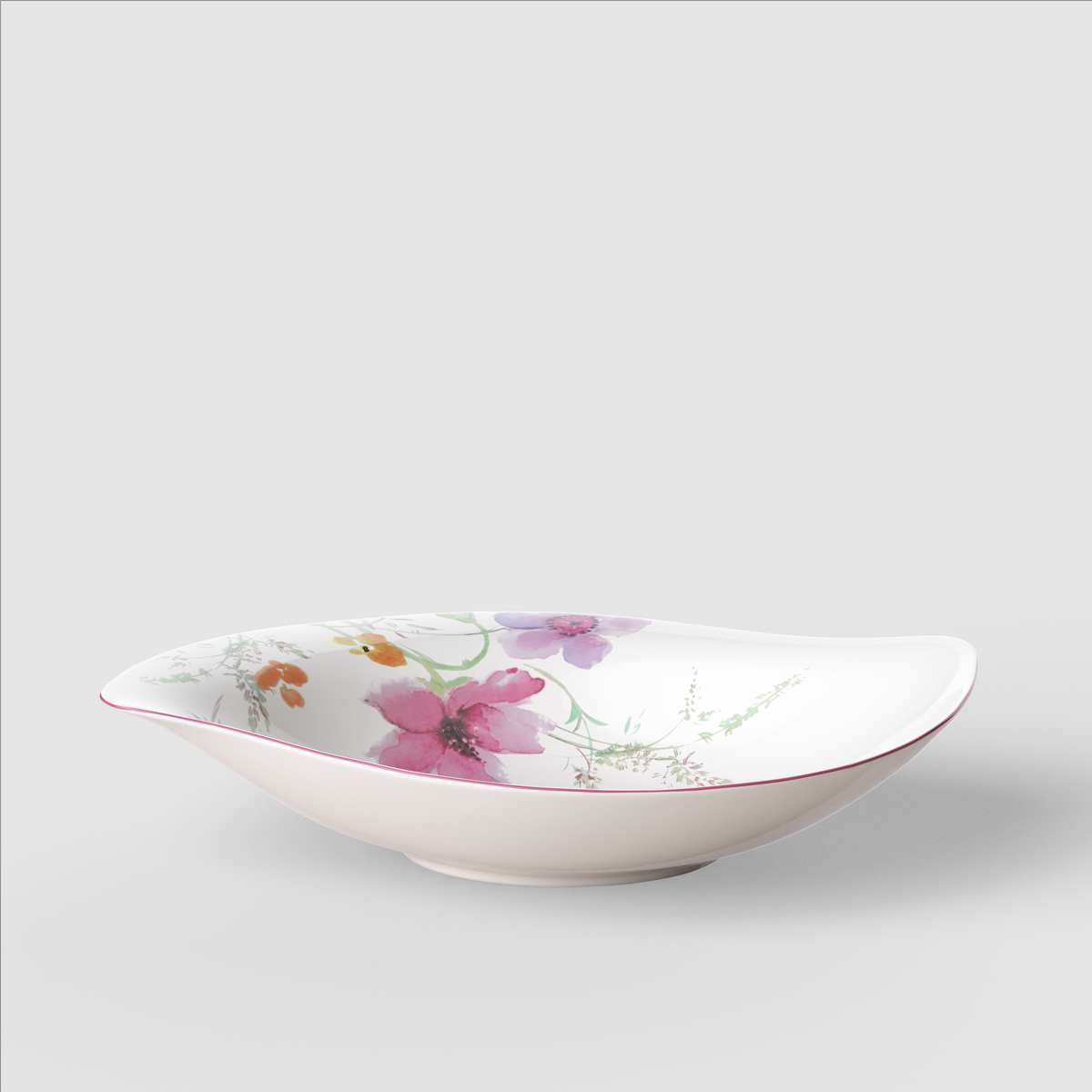 Mariefleur Serving Bowl