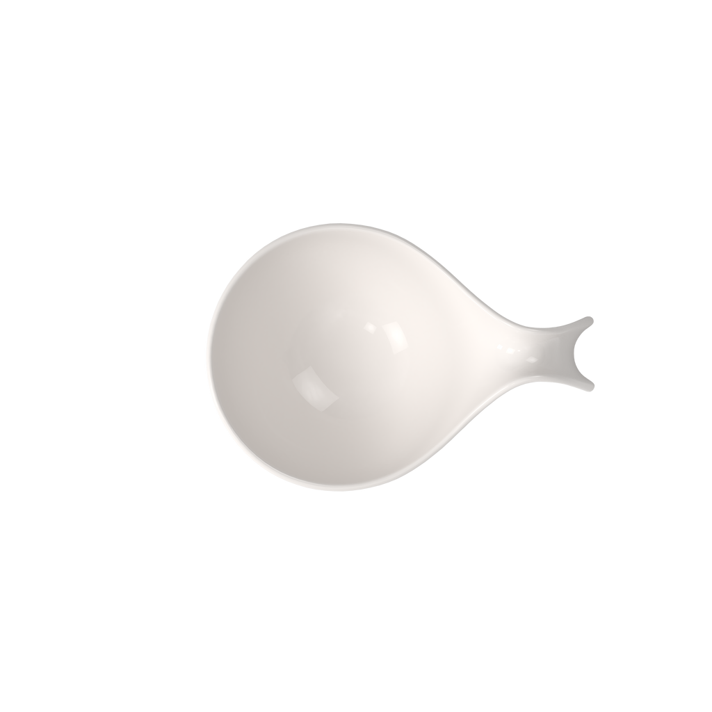 Flow Cereal bowl