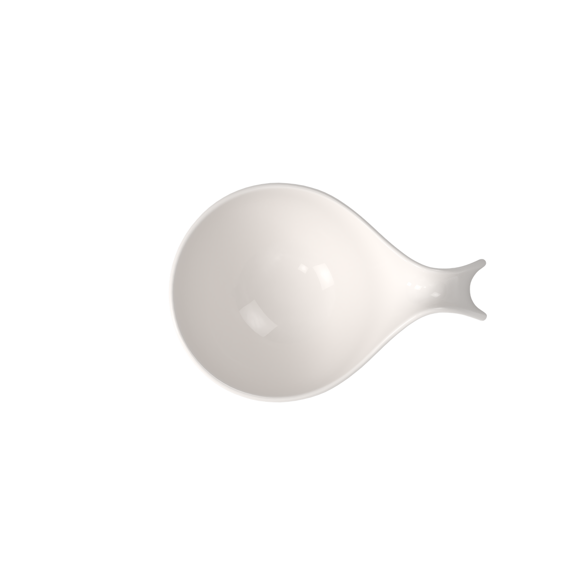 Flow Cereal bowl