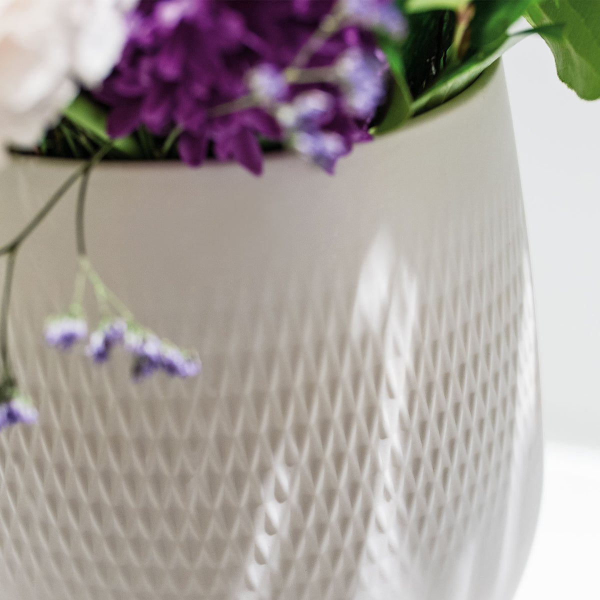 Manufacture Vase