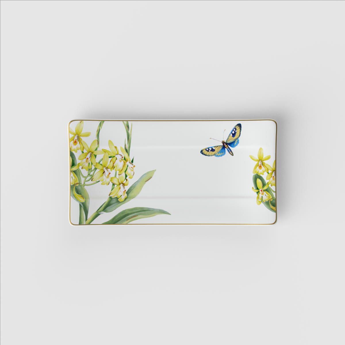 Amazonia Serving Platter