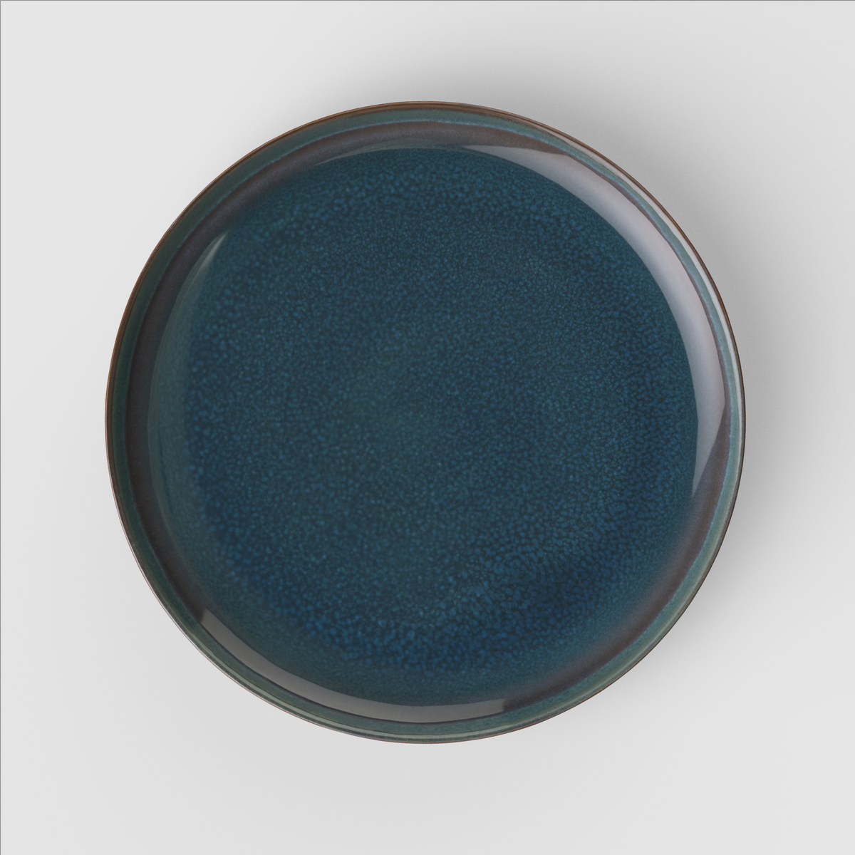 Crafted Dinner plate