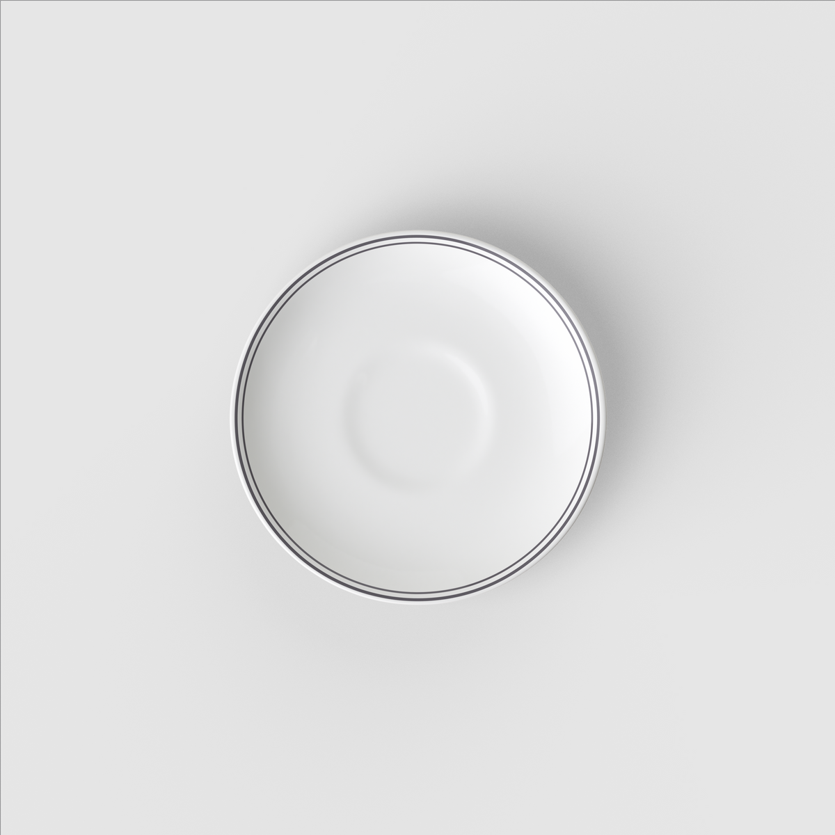Design Naif Espresso cup saucer