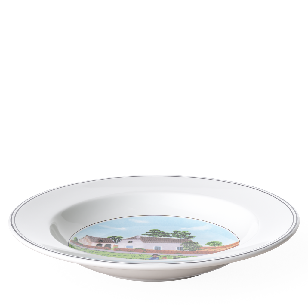 Design Naif Soup bowl