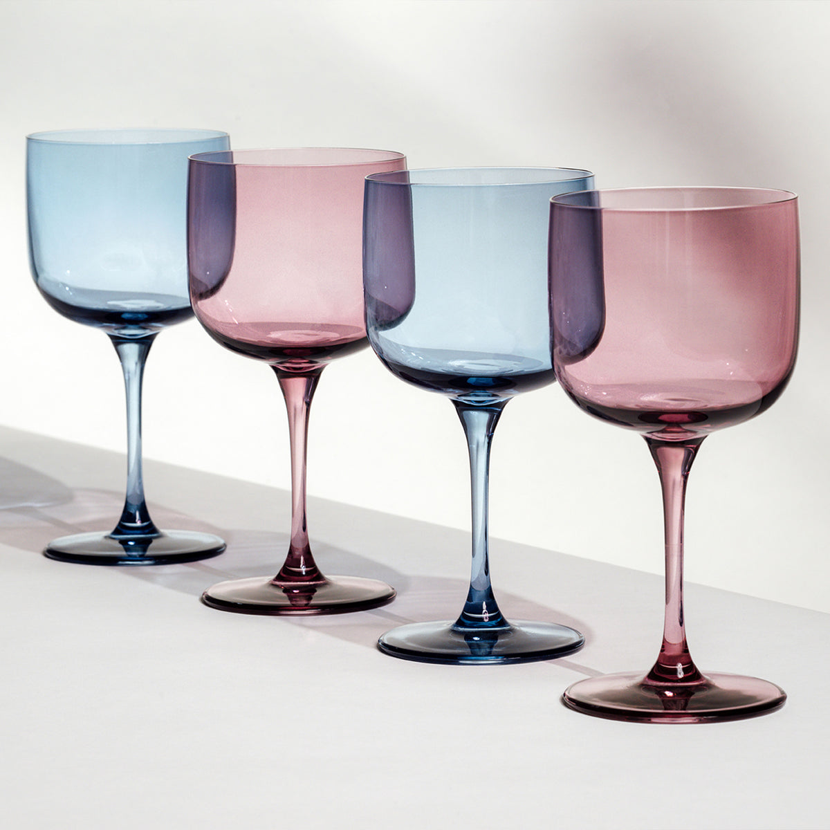 Like Glass Wine glass