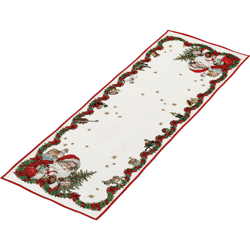 Toy's Fantasy Table runner