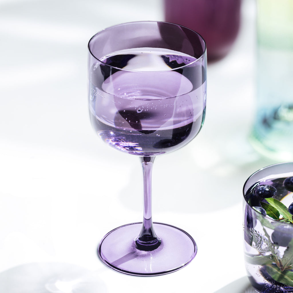 Like Glass Wine glass