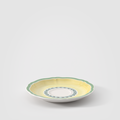 French Garden Coffee cup saucer