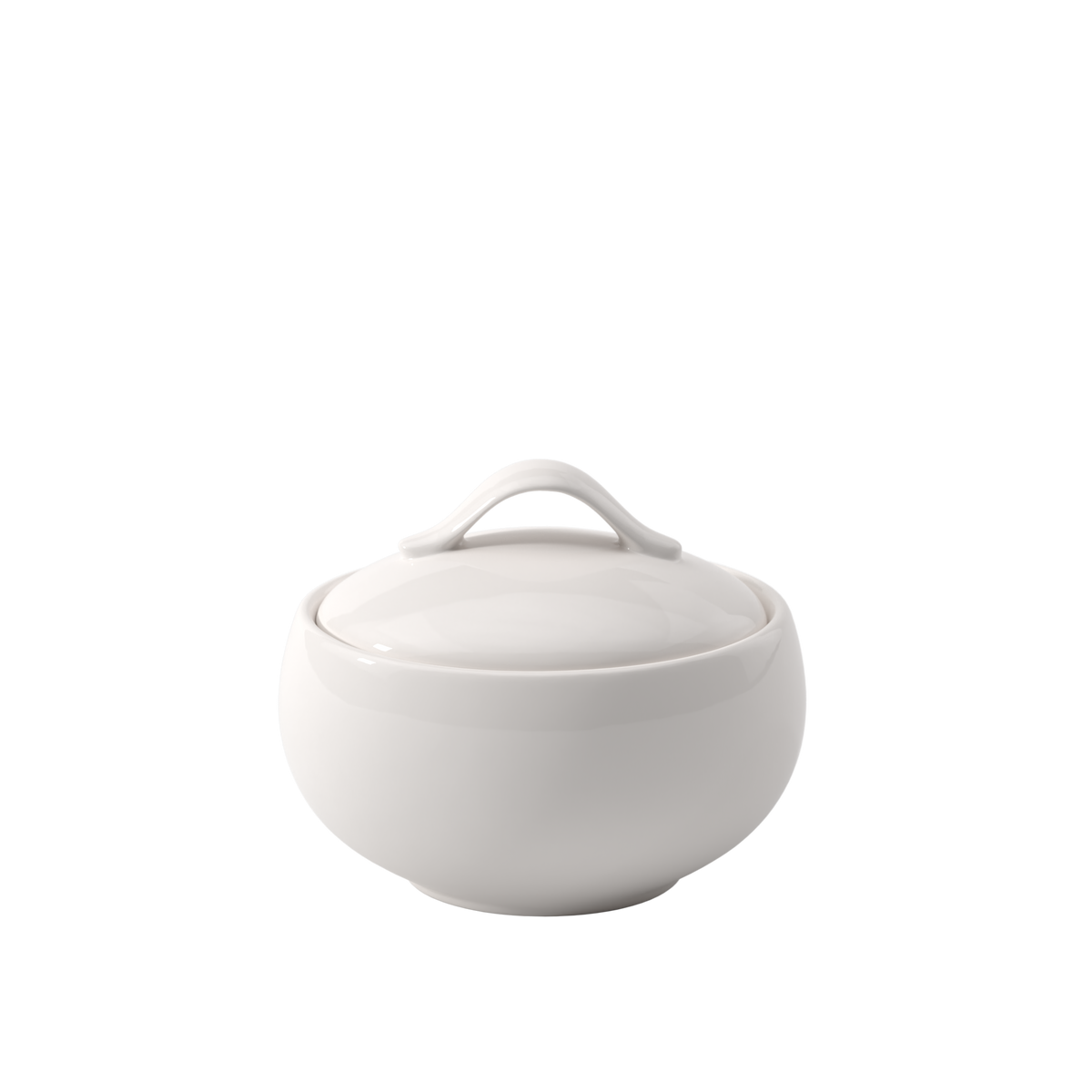 New Cottage Sugar bowl