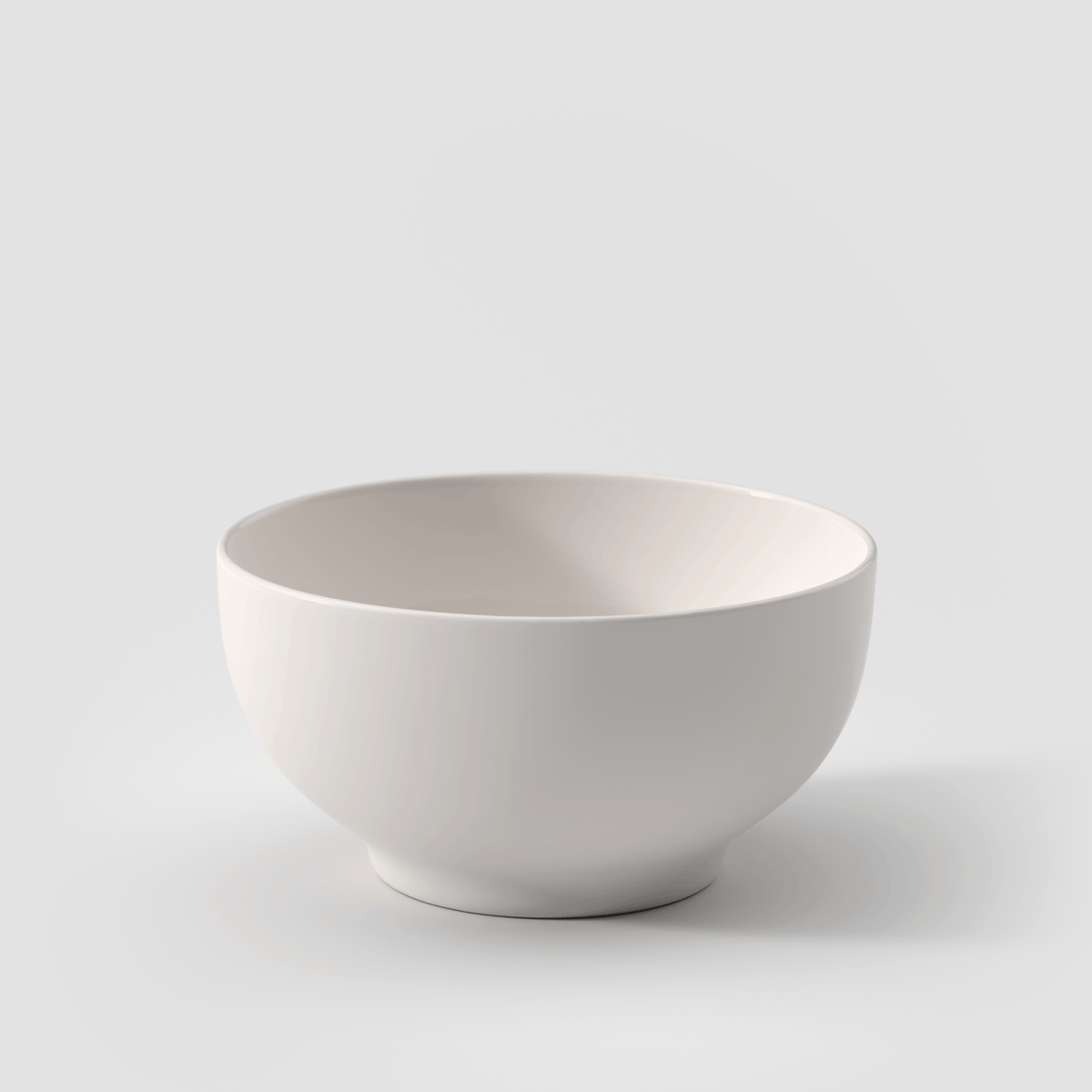 New Cottage Serving Bowl