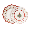 Toy's Delight Dinnerware set