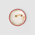 Winter Bakery Delight Salad/ Dessert Plate