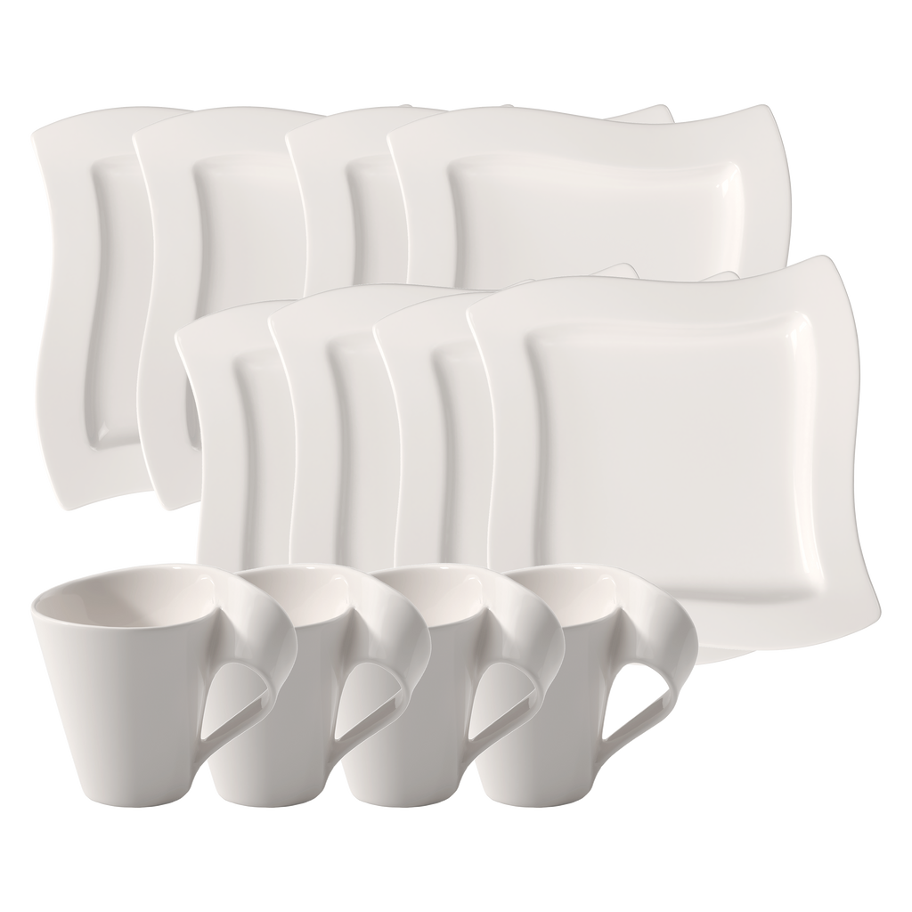 NewWave Dinnerware set