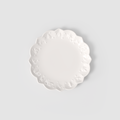 Toy's Delight Royal Classic Salad/ Dessert Plate
