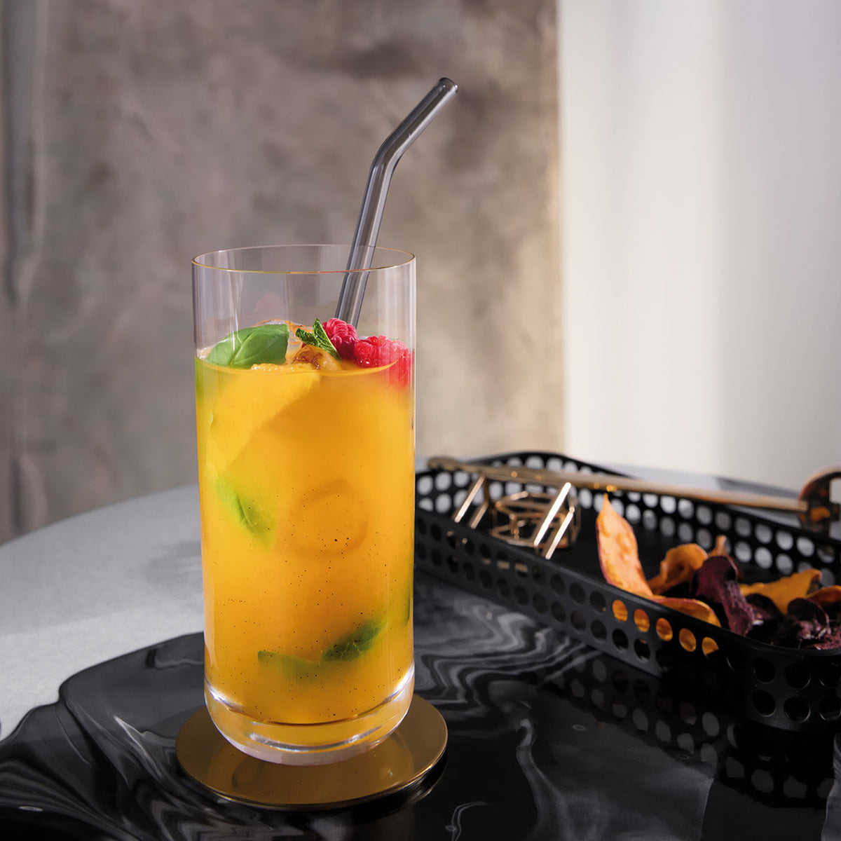 La Divina Highball glass