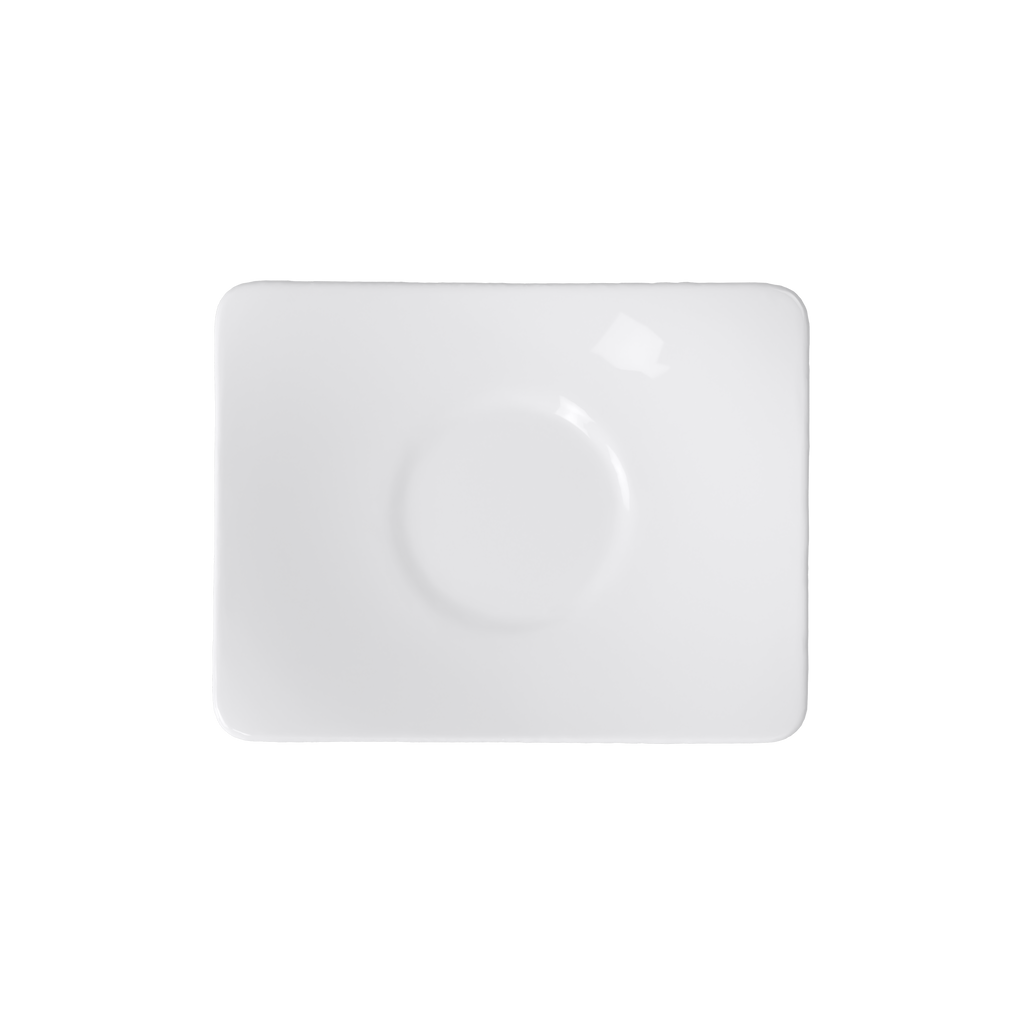 Modern Grace Coffee cup saucer