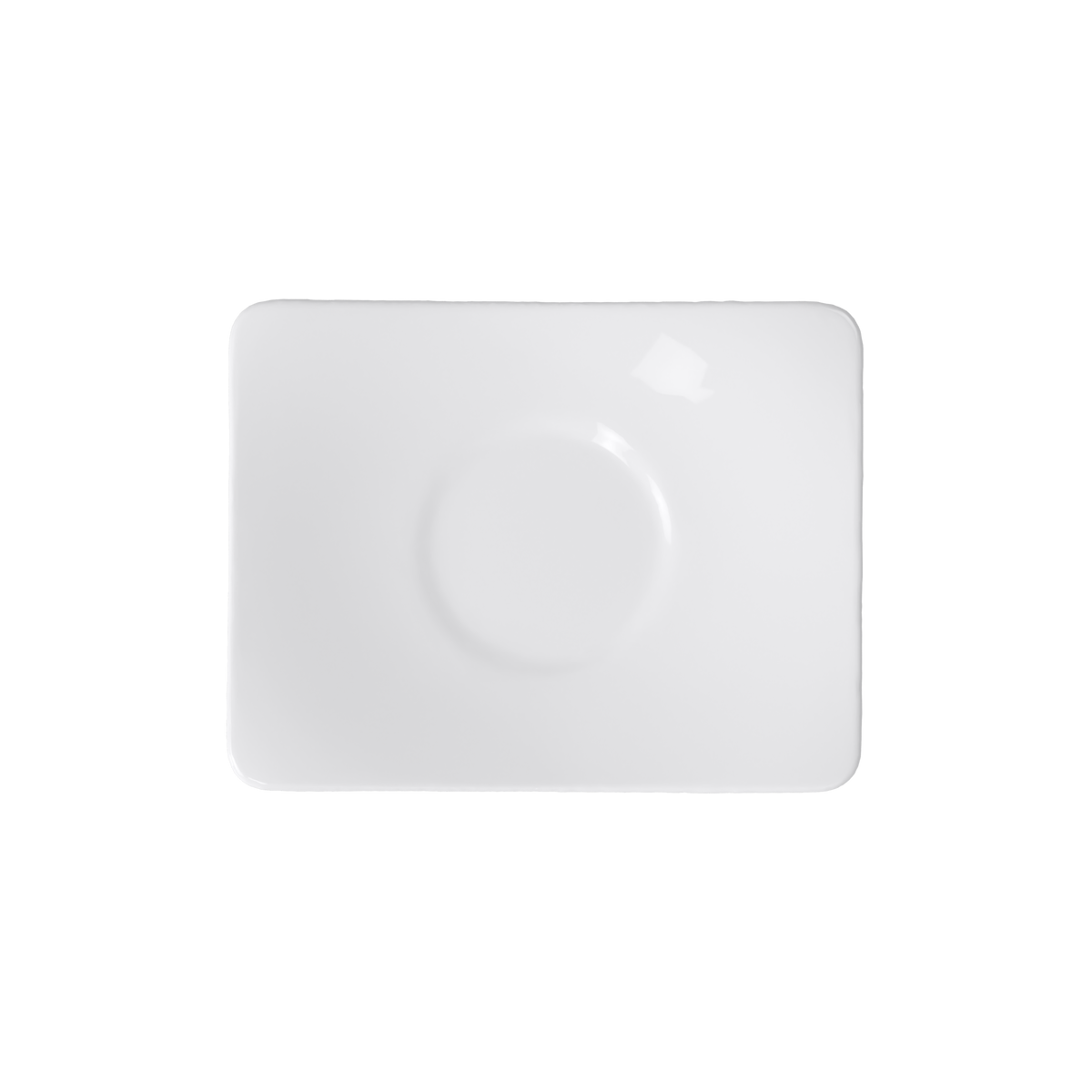 Modern Grace Coffee cup saucer