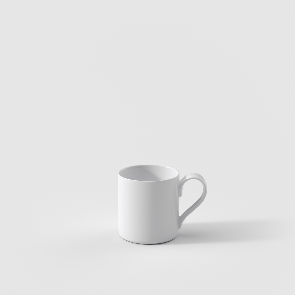 Modern Grace Espresso cup