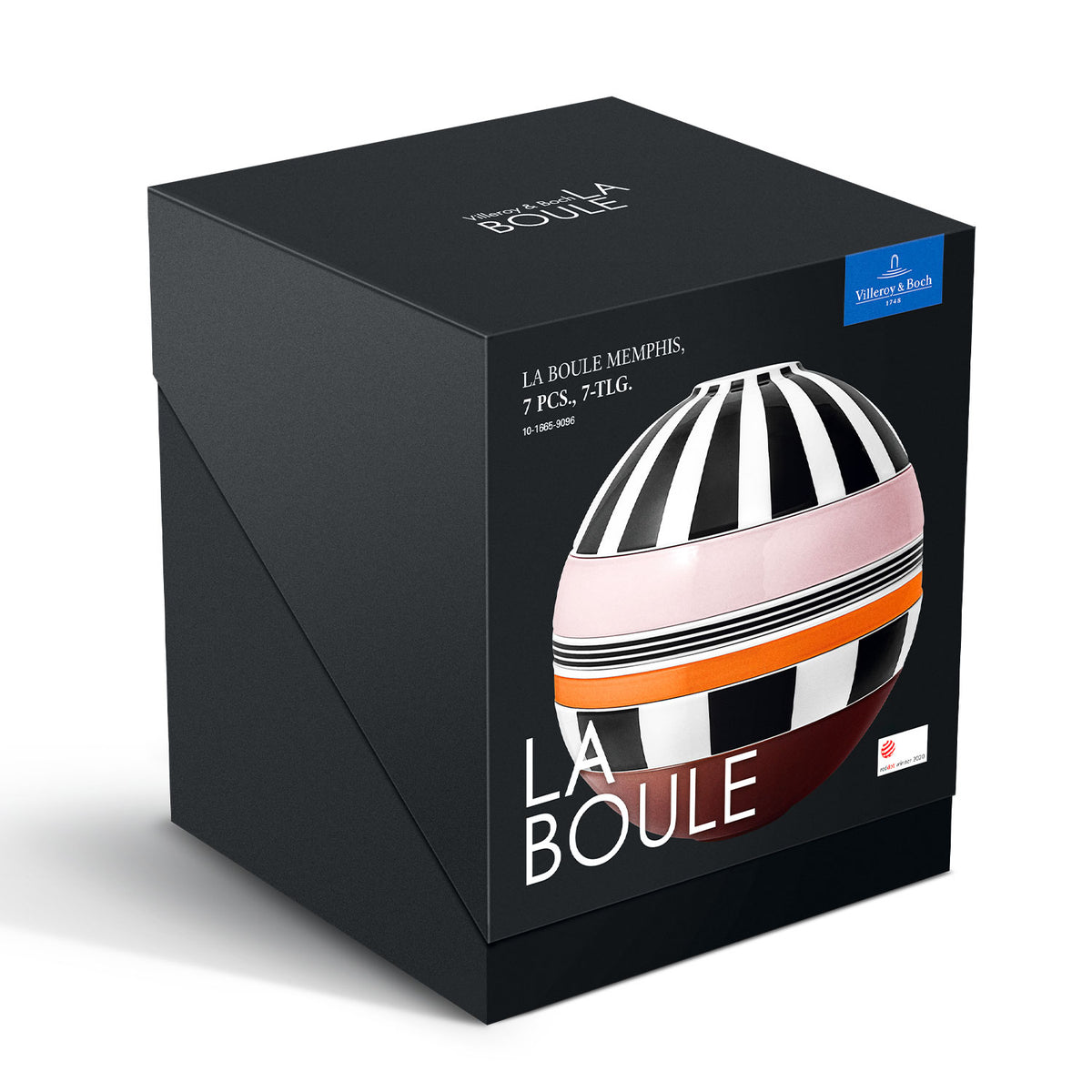 La Boule Dinnerware set