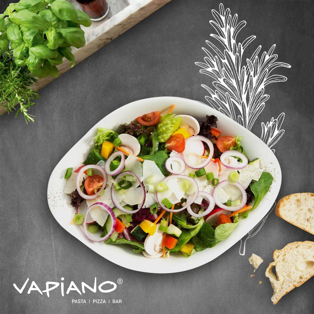 Vapiano Serving Bowl