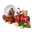 Christmas Toy's Schneekugel