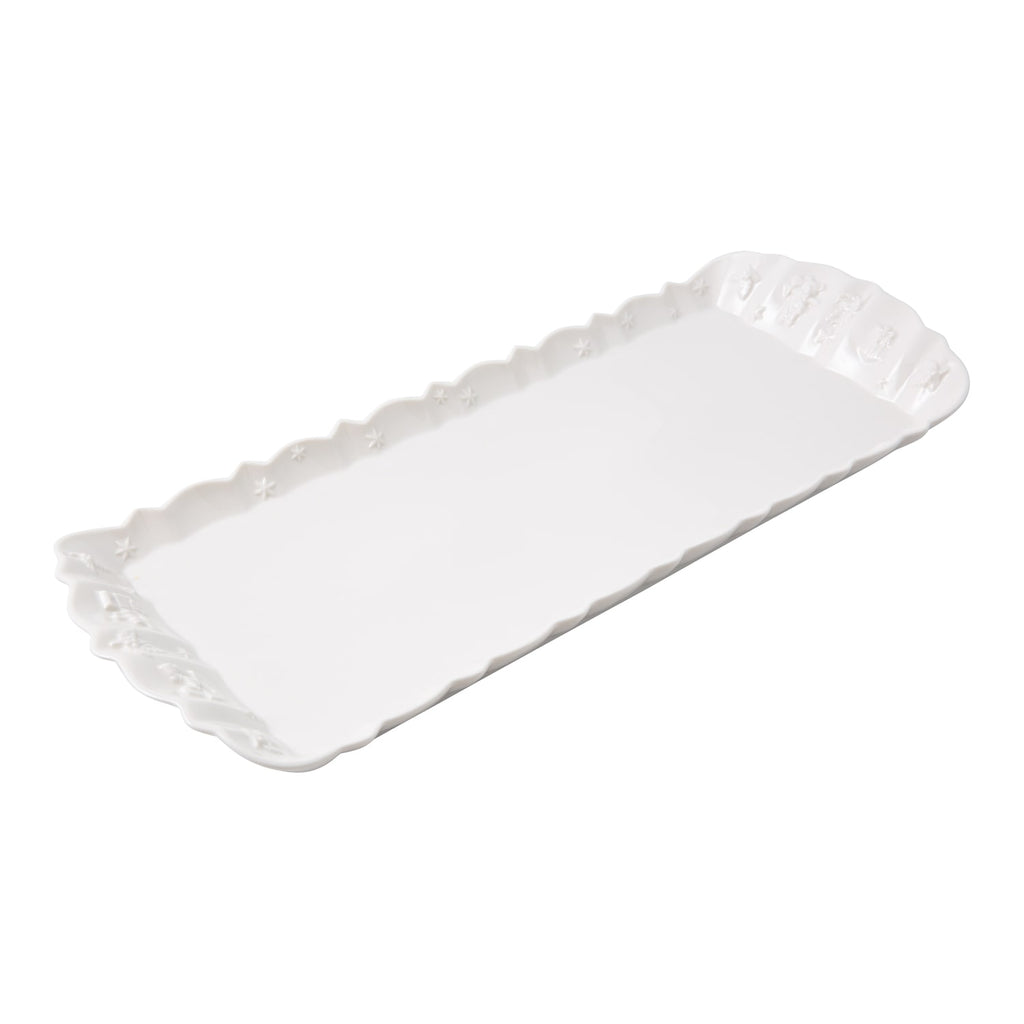 Toy's Delight Royal Classic Serving Platter