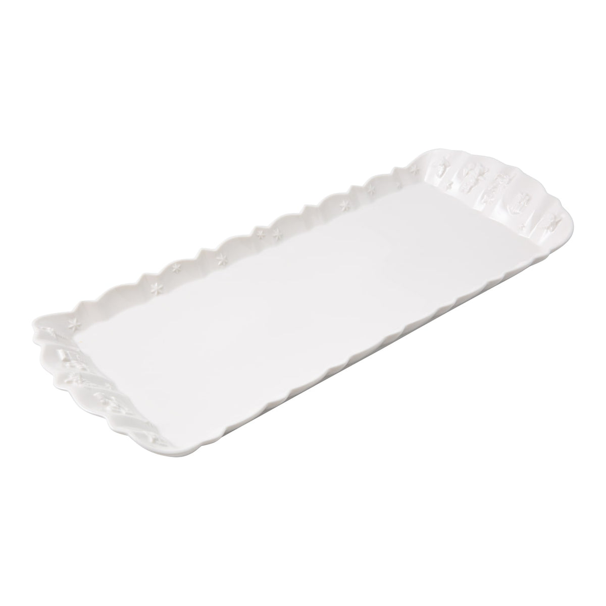 Toy's Delight Royal Classic Serving Platter