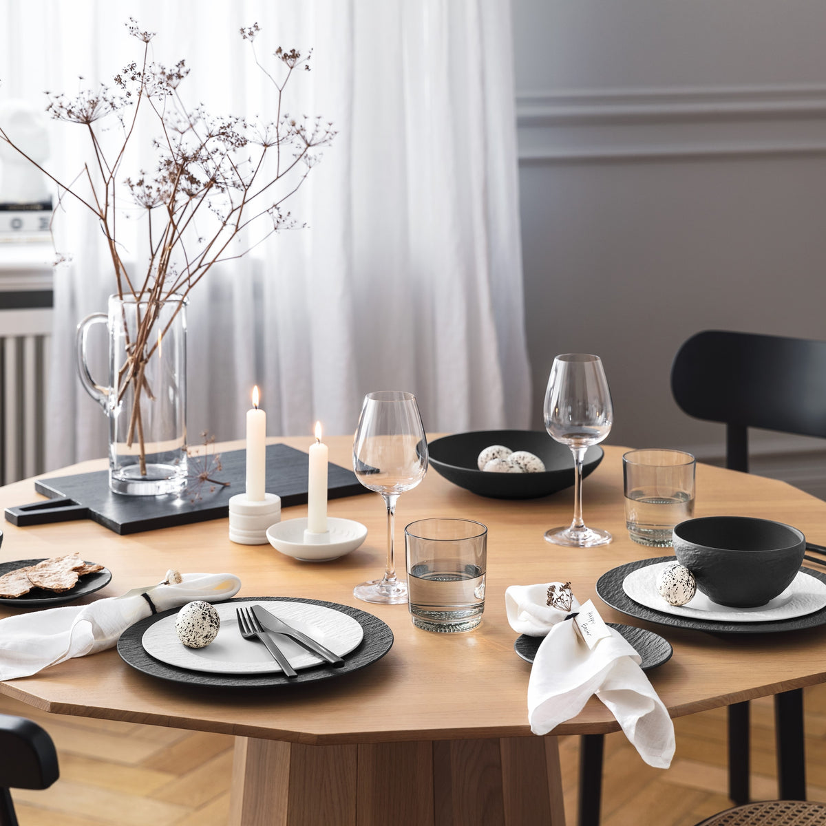 Manufacture Dinnerware set