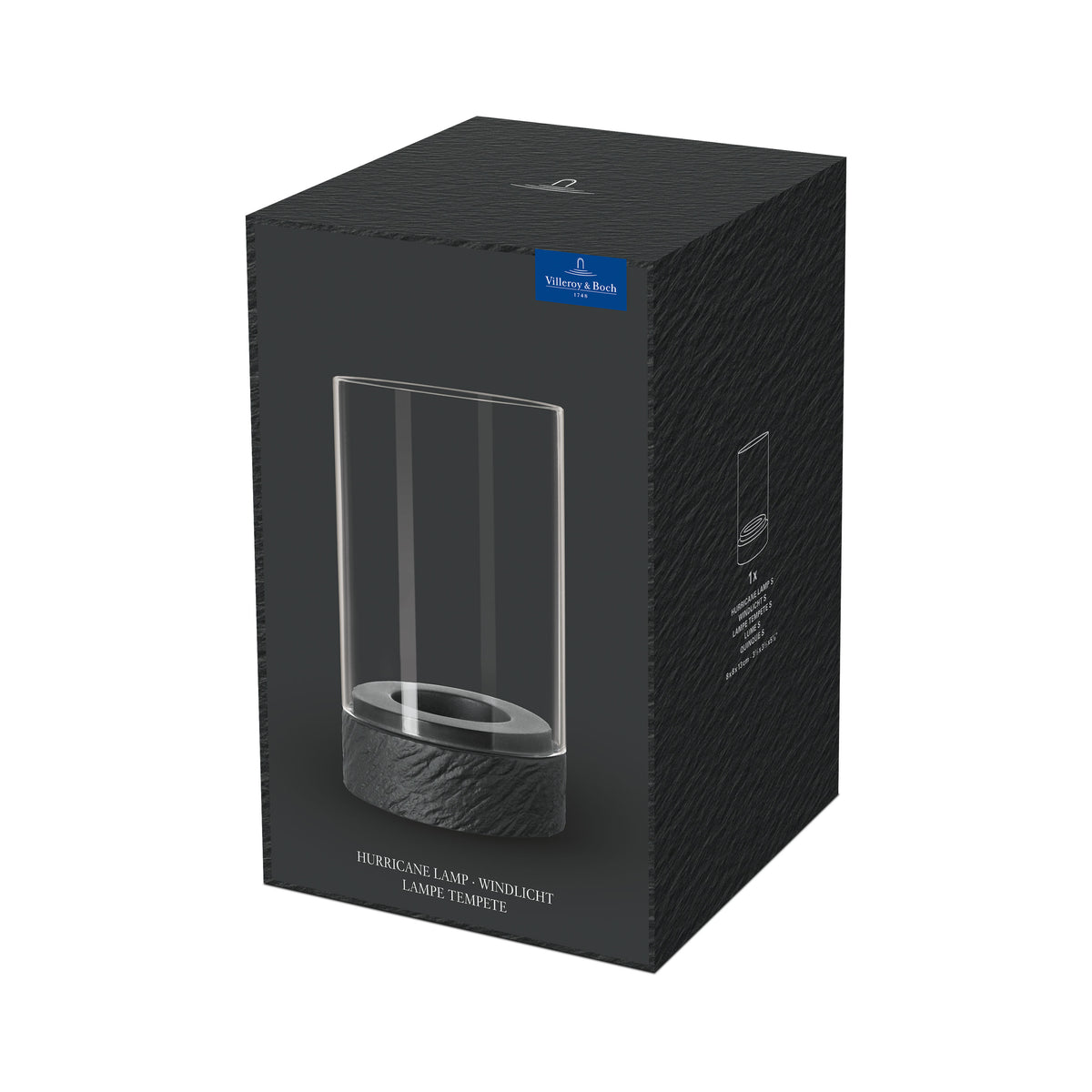 Manufacture Hurricane lamp