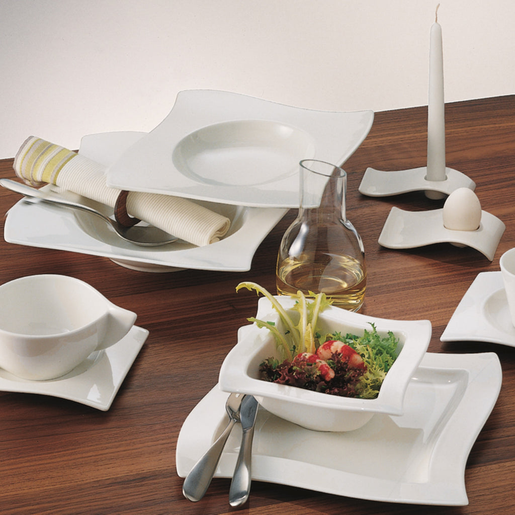 NewWave Dinnerware set
