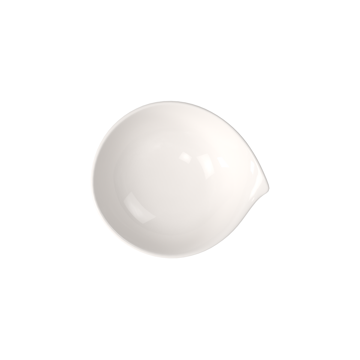 Flow Cereal bowl