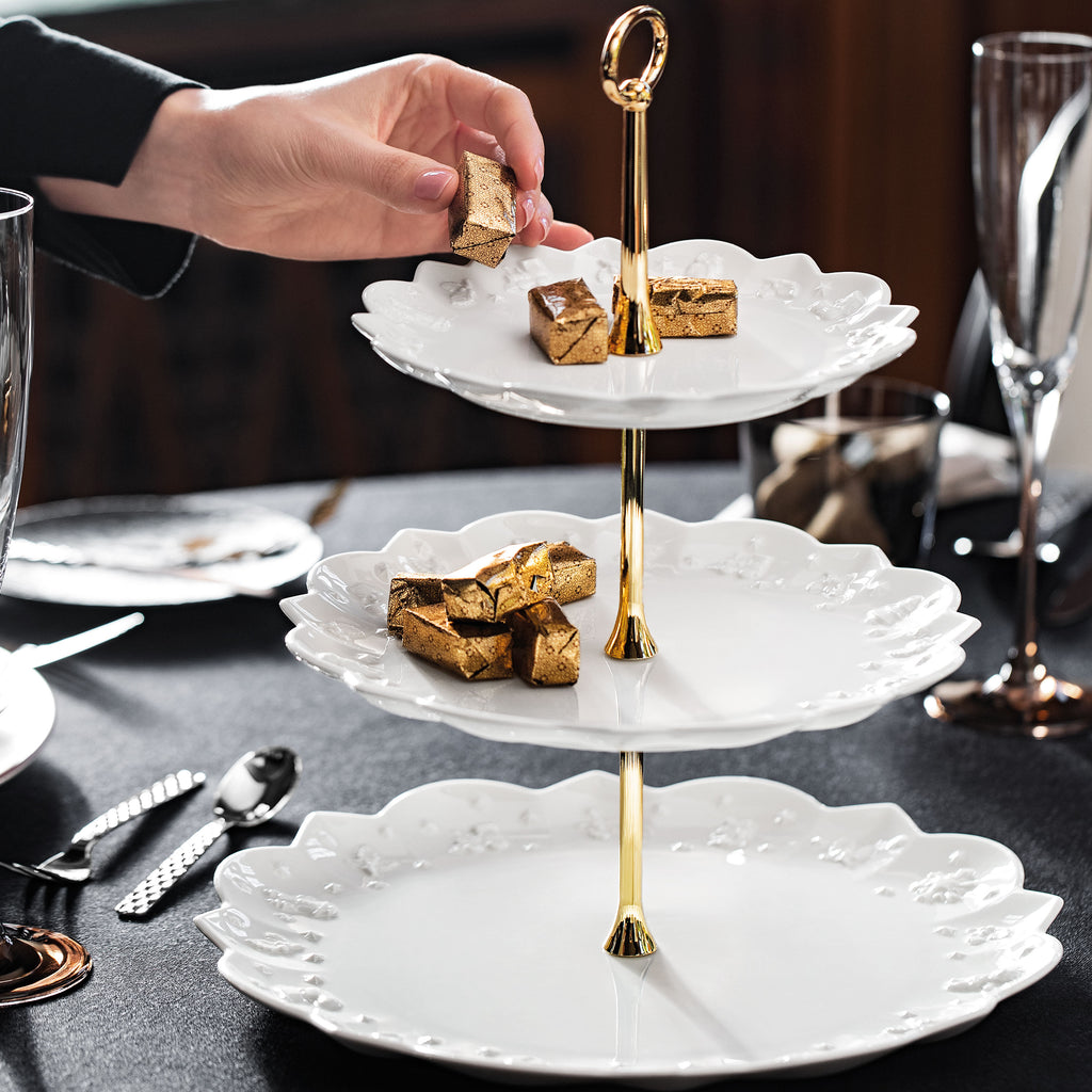 Toy's Delight Royal Classic 3 Tier Stand