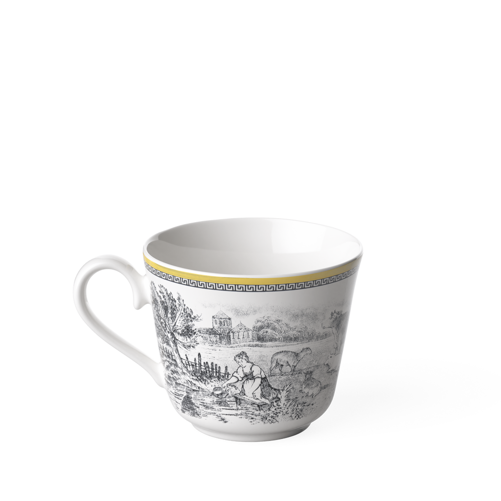 Audun Coffee cup