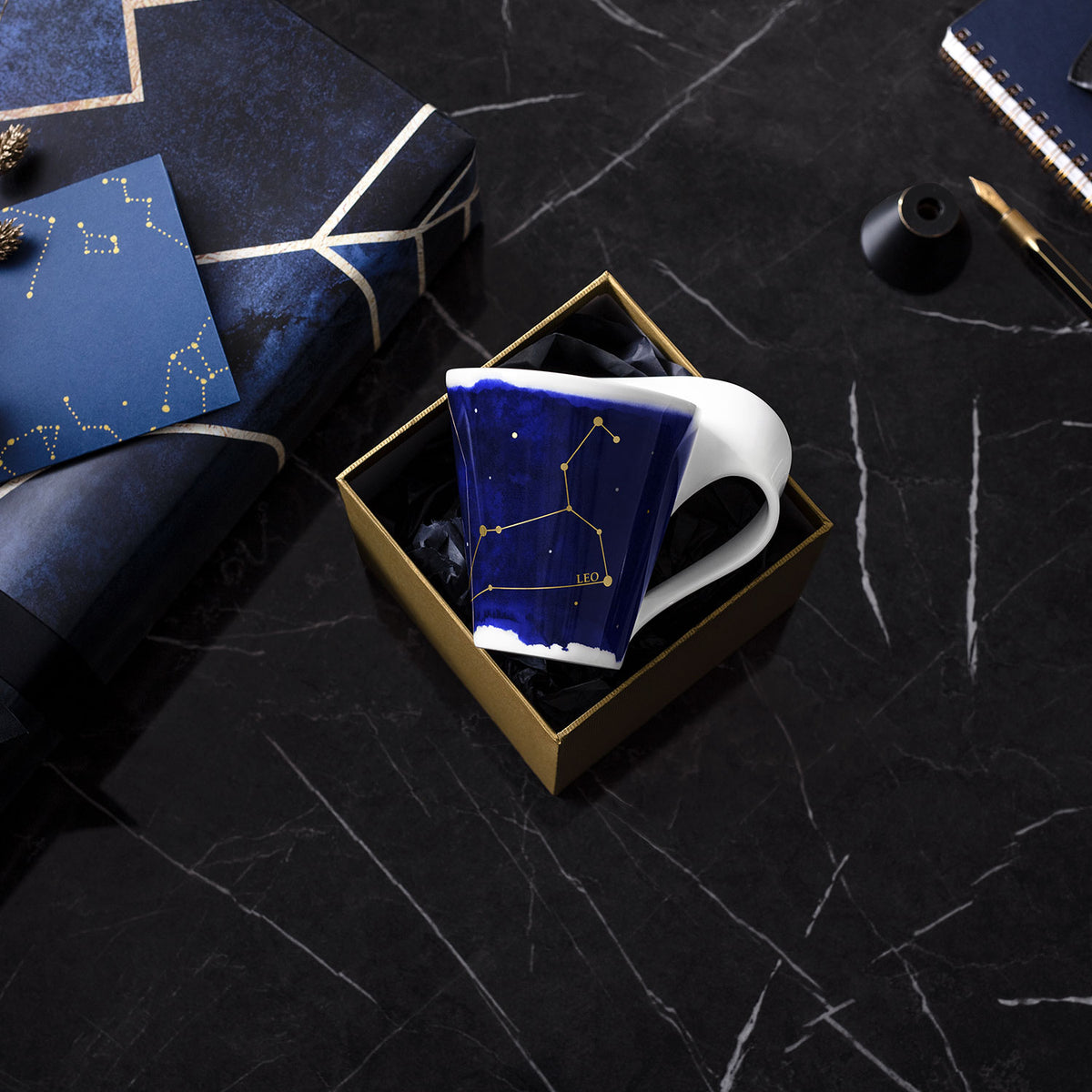 NewWave Mug