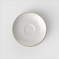 Anmut Coffee cup saucer