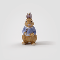 Bunny Tales Easter figurine