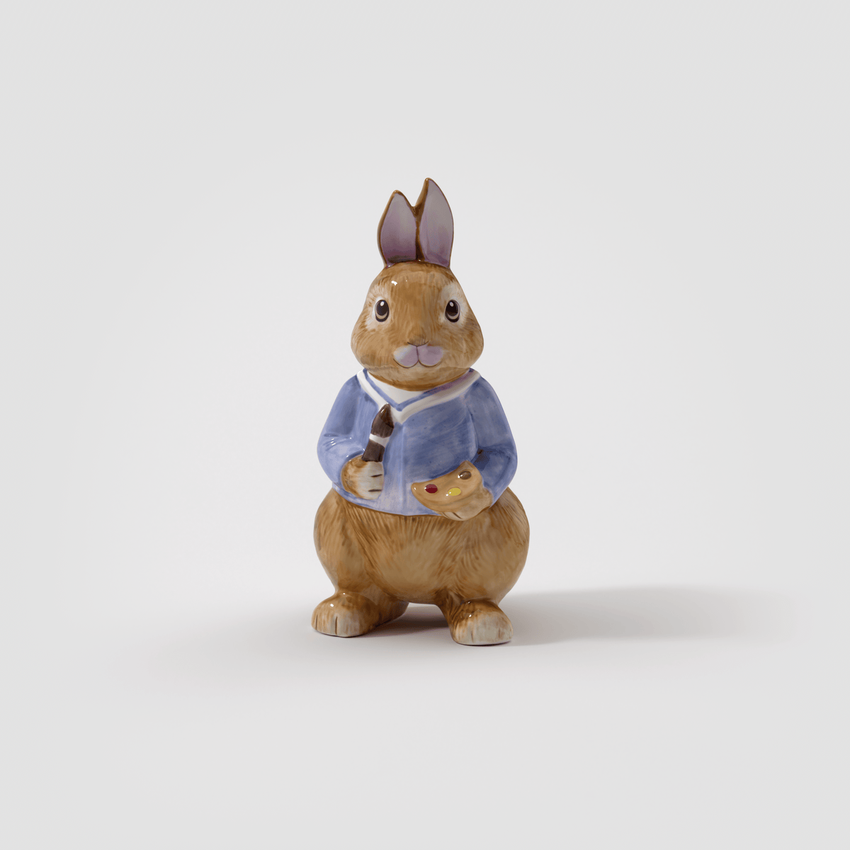 Bunny Tales Easter figurine