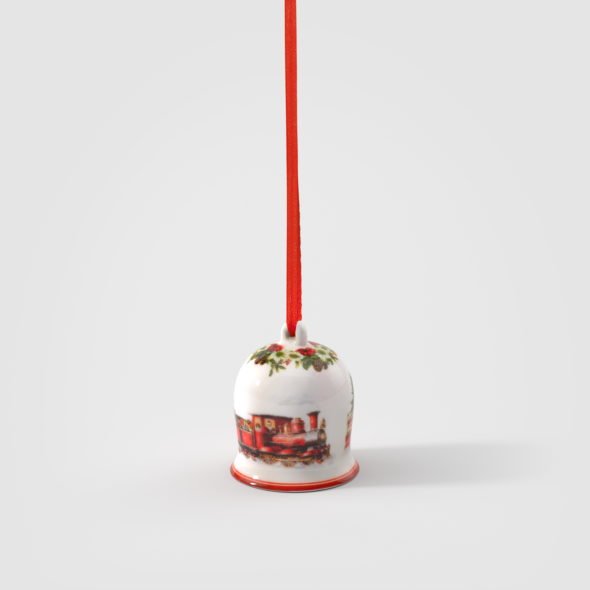 Annual Christmas Edition Bell
