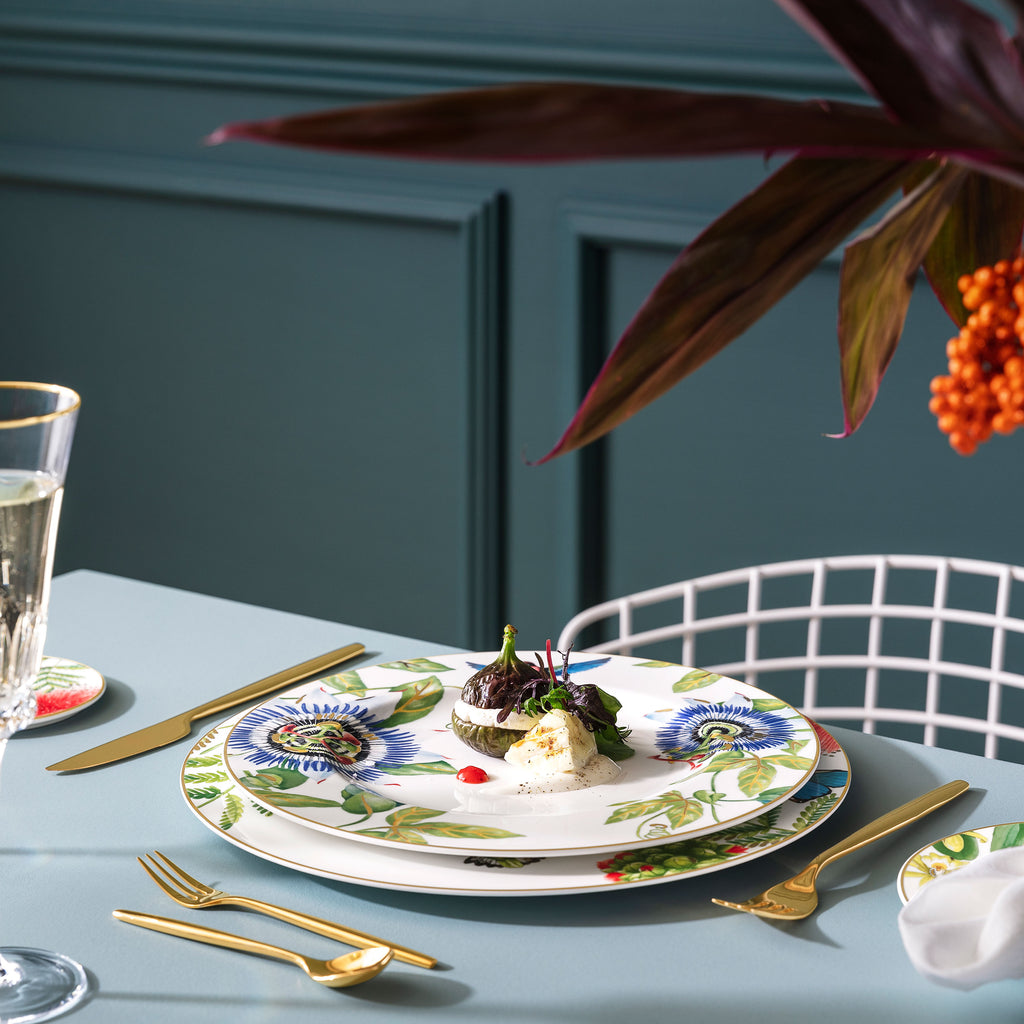 Amazonia Dinner plate