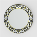 MetroChic Dinner plate