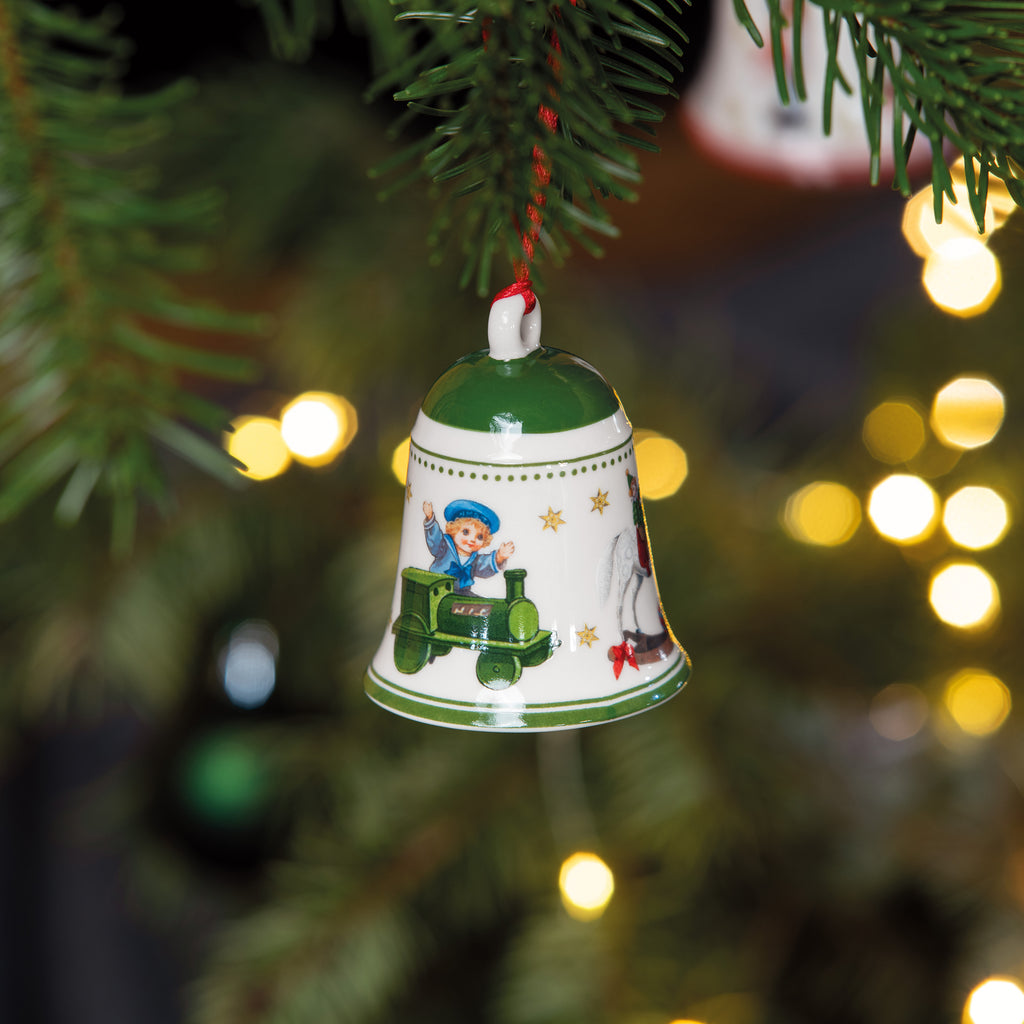 My Christmas Tree Christmas ornaments