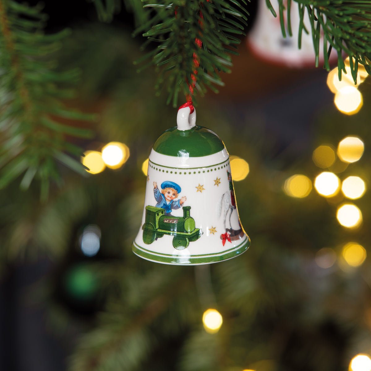 My Christmas Tree Christmas ornaments