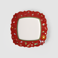 Toy's Delight Dinner plate