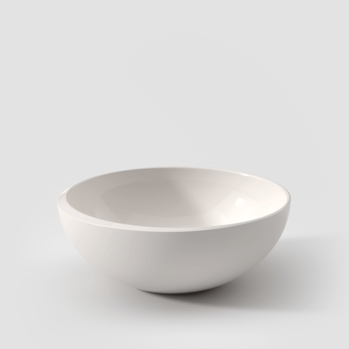 NewMoon Cereal bowl