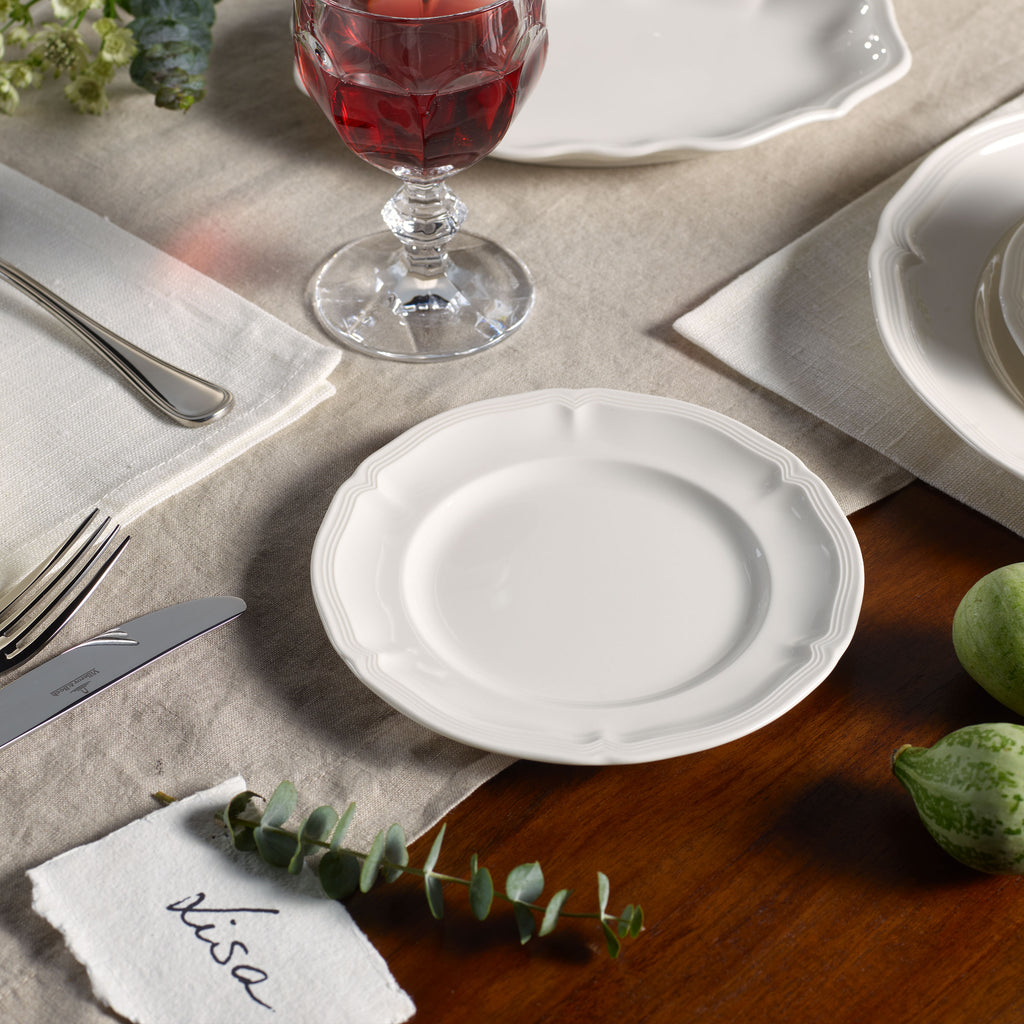 Manoir Dinnerware set