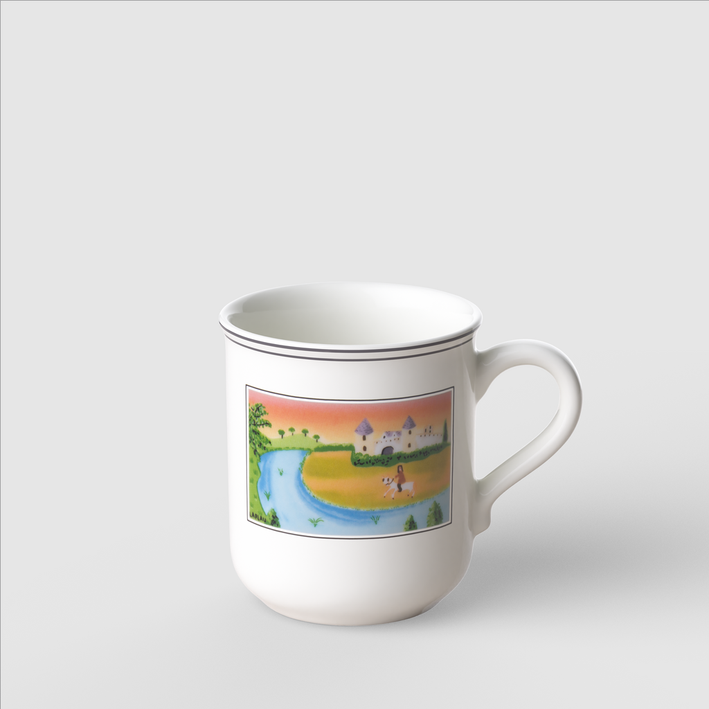 Design Naif Mug