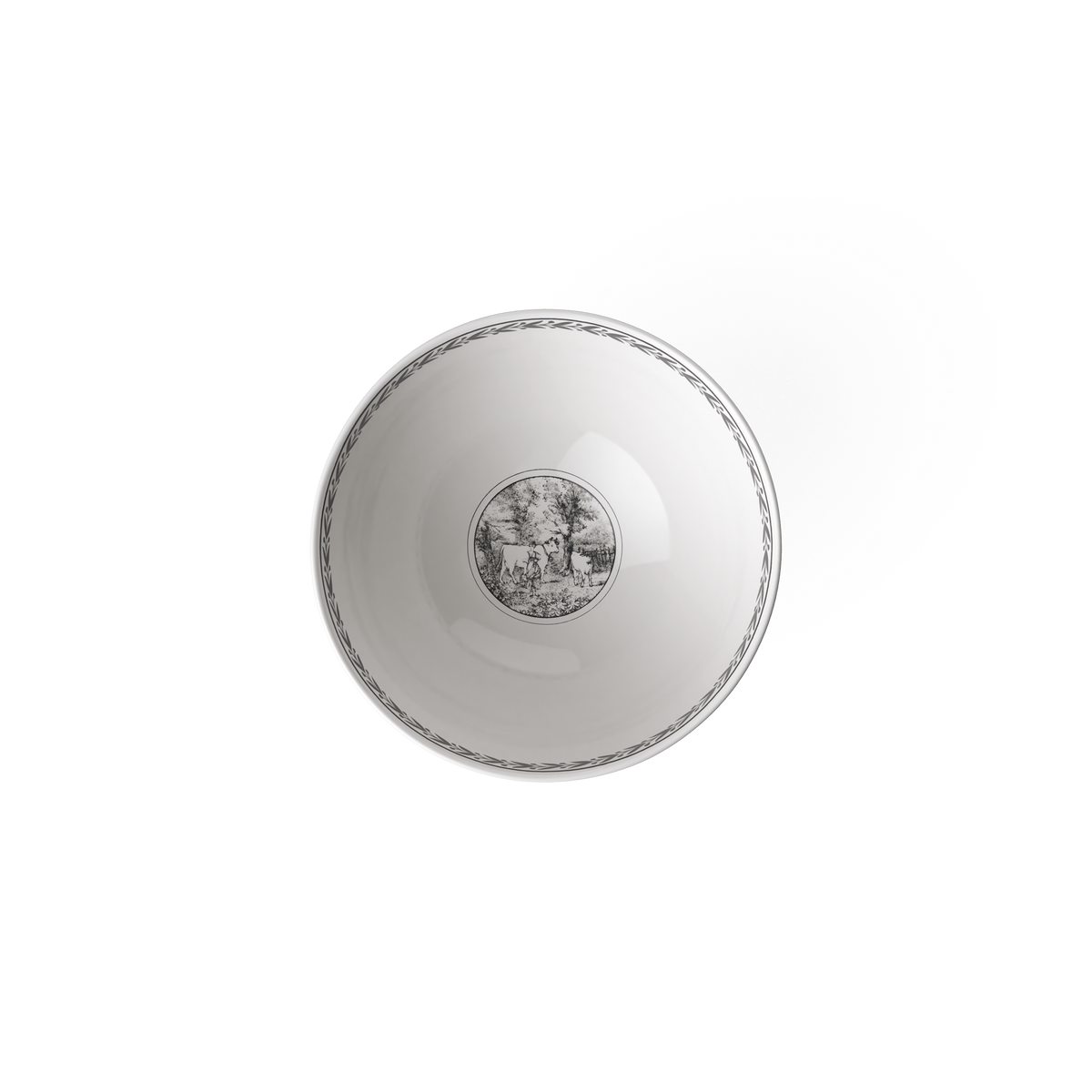 Audun Appetizer/ Dessert Bowl